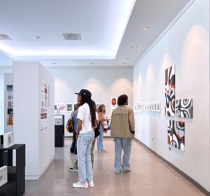 Foto de la Galería Martinó